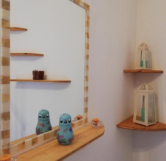 Il Lago Del Mugello B&b