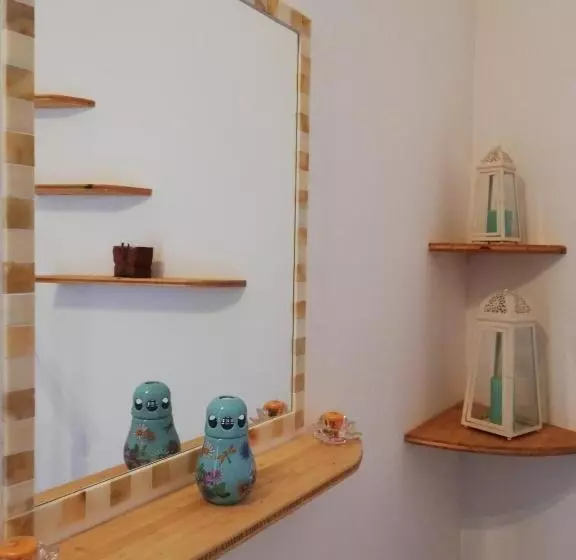 Il Lago Del Mugello B&b