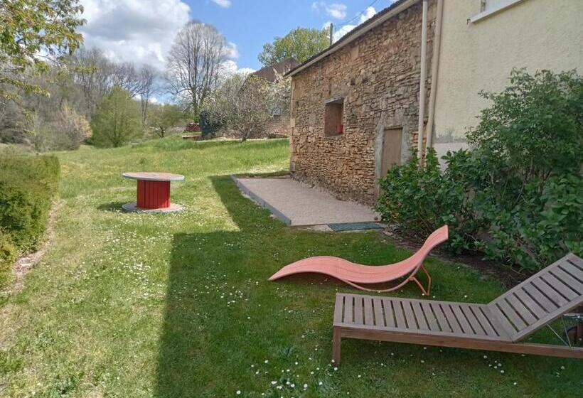 La Maison Des Coteaux