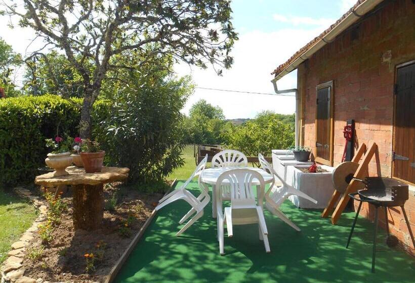 La Maison Des Coteaux