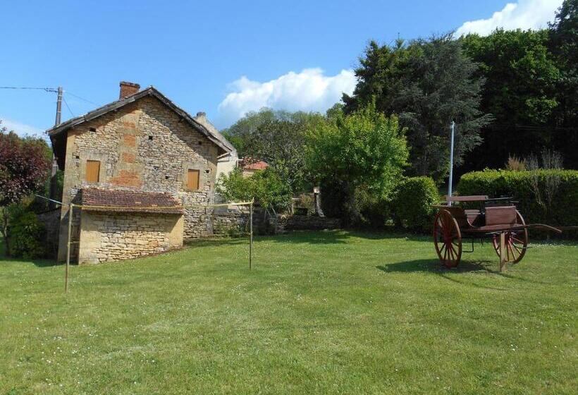 La Maison Des Coteaux