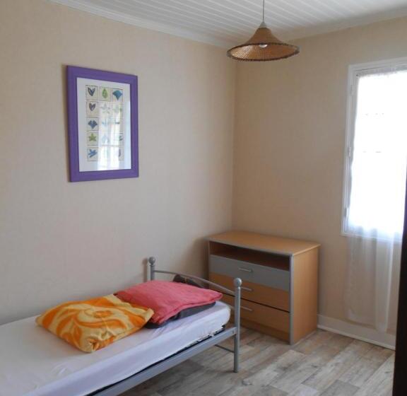 La Maison Des Coteaux