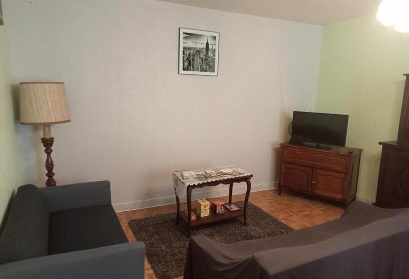 La Maison Des Coteaux