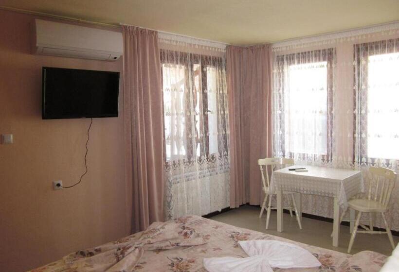 Majatalo стаи за гости чайка град созопол