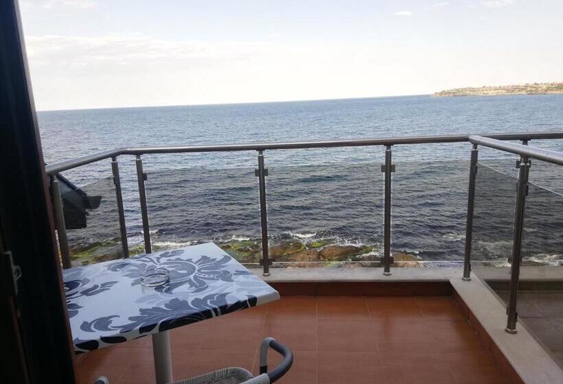 Majatalo стаи за гости чайка град созопол