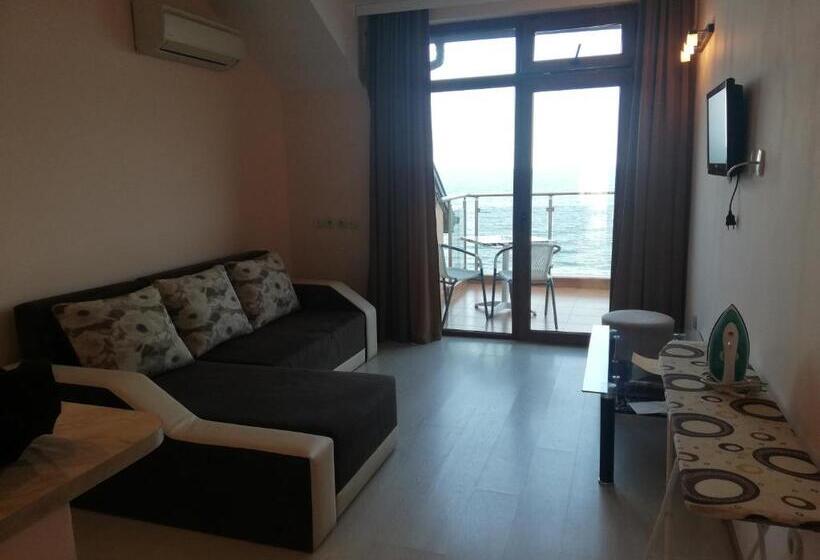 Majatalo стаи за гости чайка град созопол