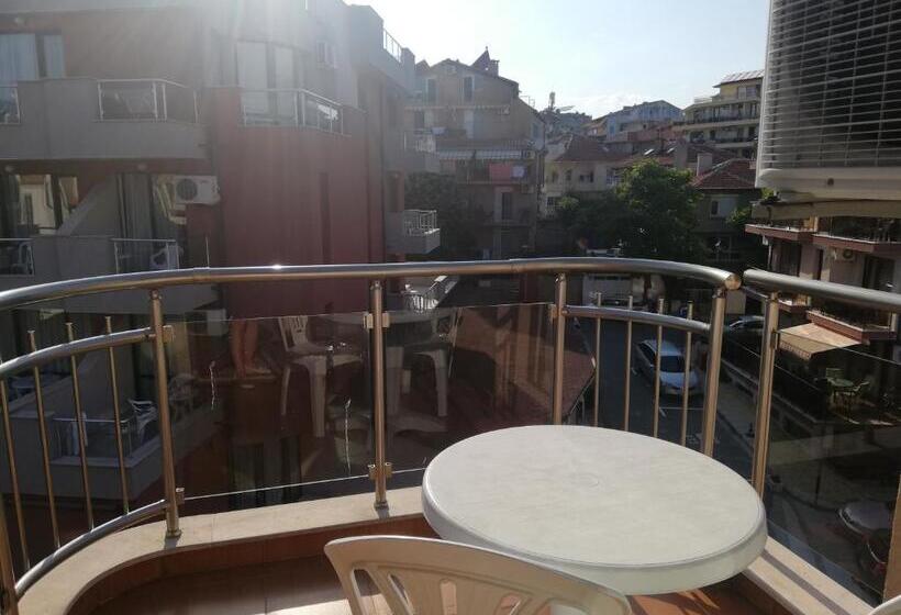 Majatalo стаи за гости чайка град созопол