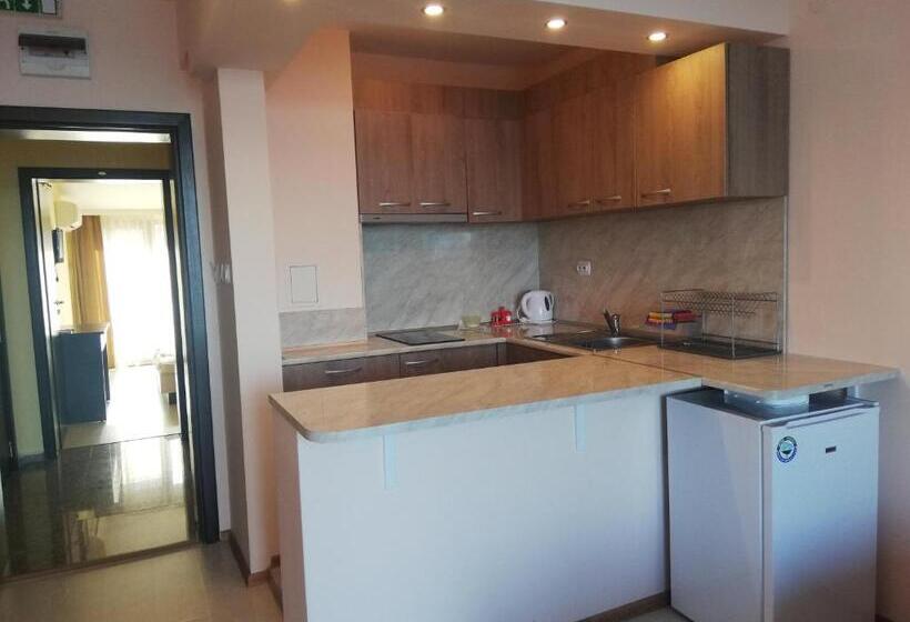 Majatalo стаи за гости чайка град созопол