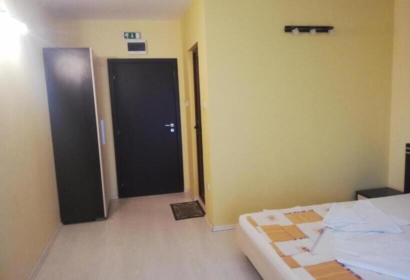 Majatalo стаи за гости чайка град созопол