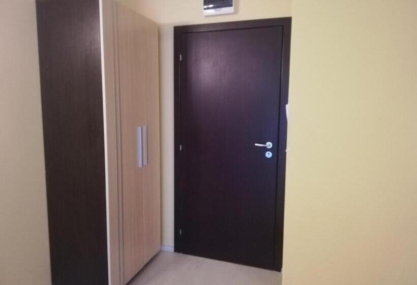 Majatalo стаи за гости чайка град созопол