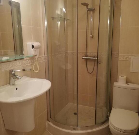 Majatalo стаи за гости чайка град созопол