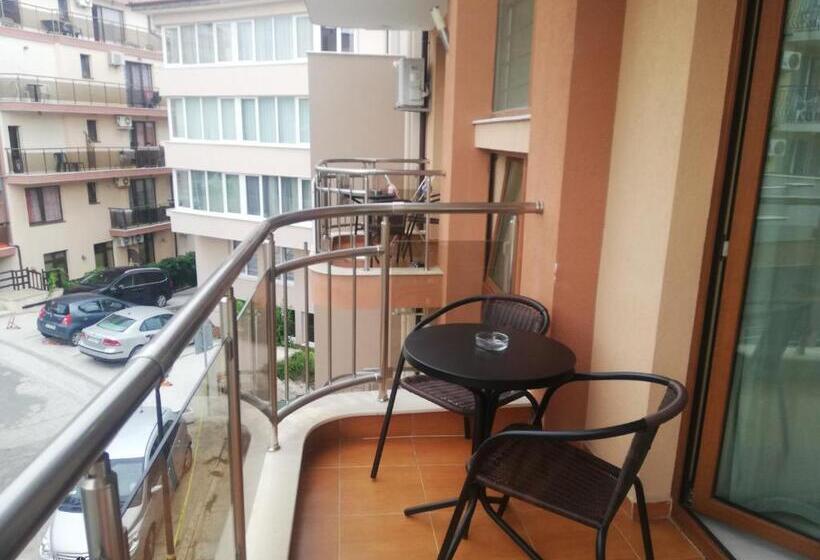 Majatalo стаи за гости чайка град созопол