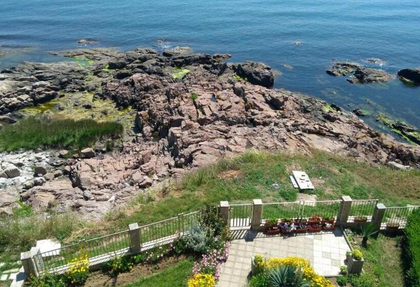 Majatalo стаи за гости чайка град созопол