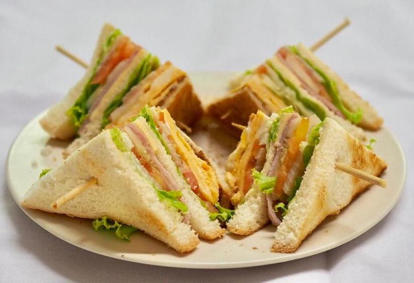 Pensão Apache Loongdum Koh Samed