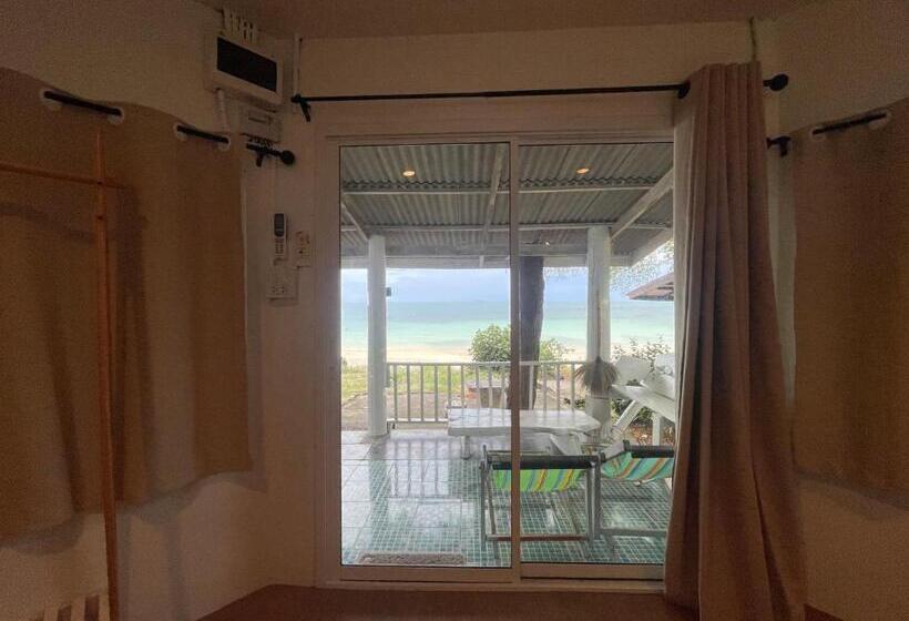 Pensão Apache Loongdum Koh Samed