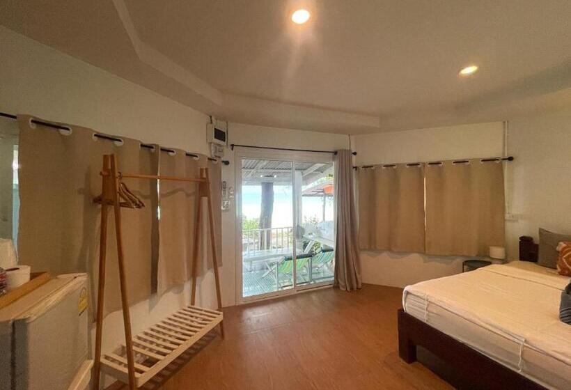 Pensão Apache Loongdum Koh Samed