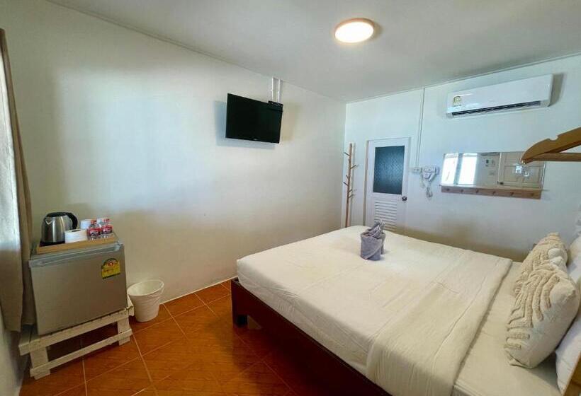 Pensão Apache Loongdum Koh Samed