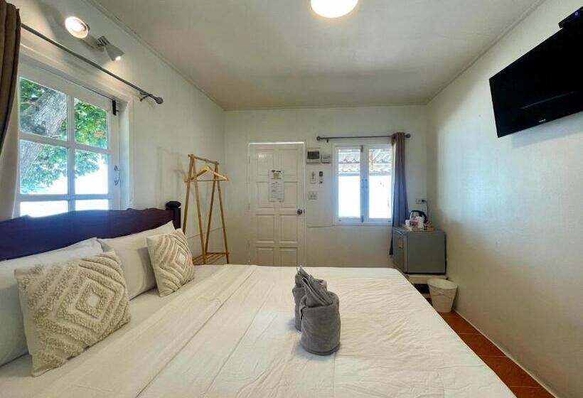 Pensão Apache Loongdum Koh Samed