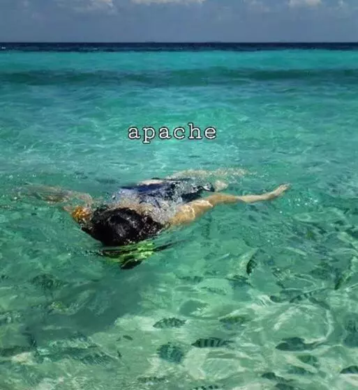 پانسیون Apache Loongdum Koh Samed