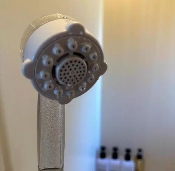 ペンション Arashima Inn 201 / Vacation Stay 162