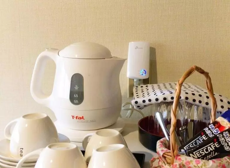 ペンション Arashima Inn 201 / Vacation Stay 162