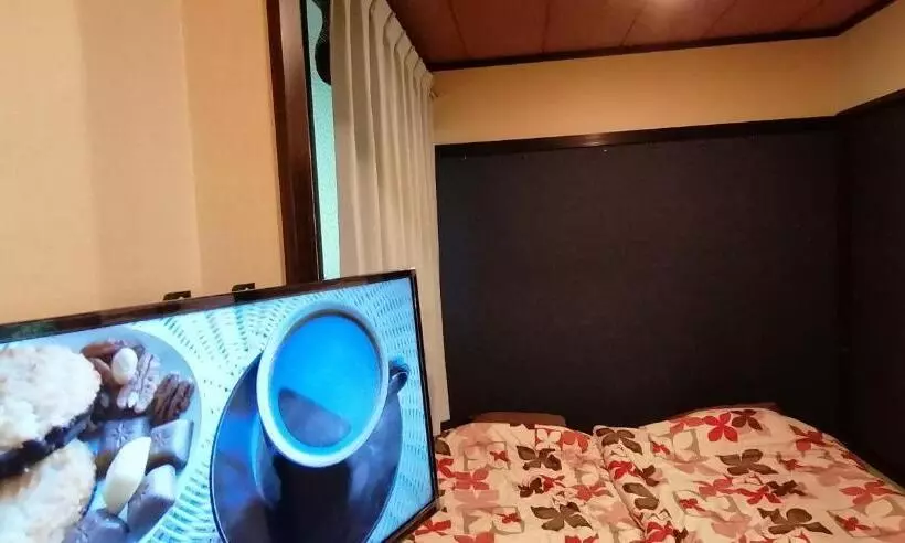 ペンション Arashima Inn 201 / Vacation Stay 162