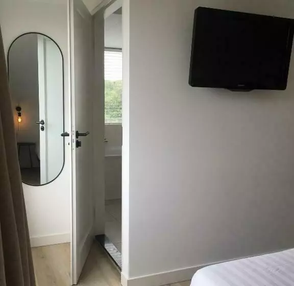 Majatalo Bij Het Bos Texel