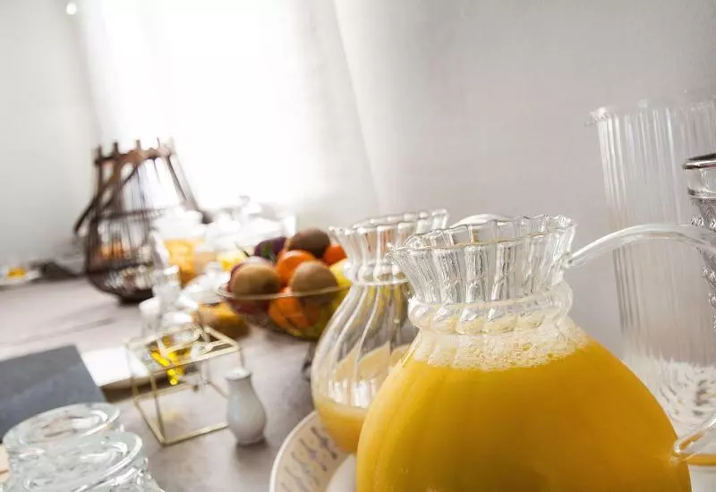 ペンション Garda Room