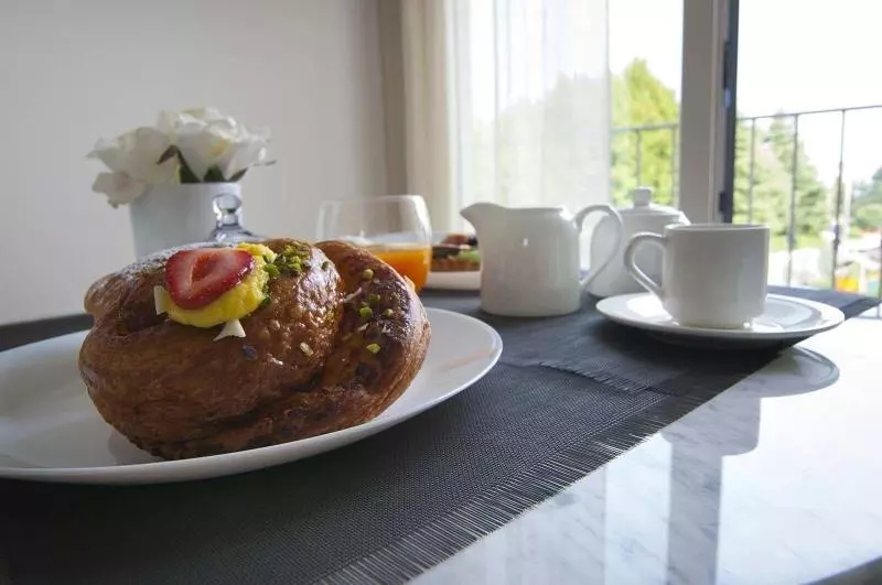 ペンション Garda Room