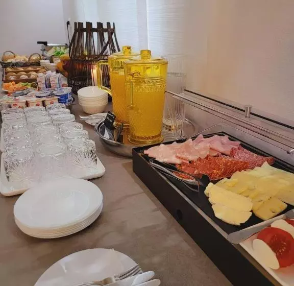 ペンション Garda Room