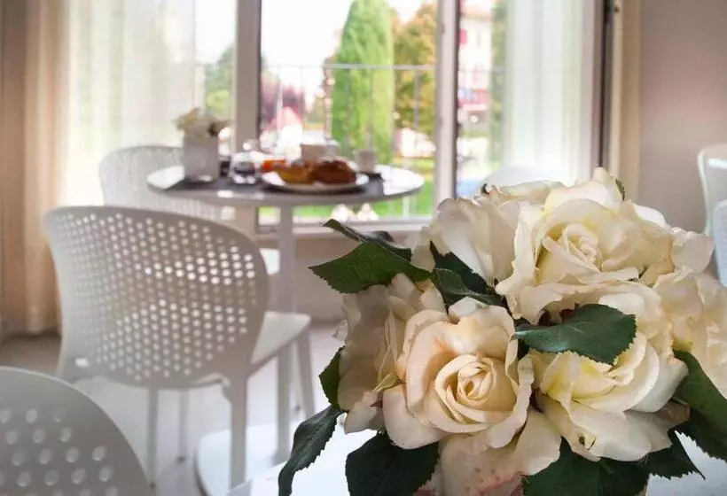 ペンション Garda Room