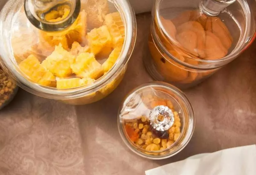 ペンション Garda Room