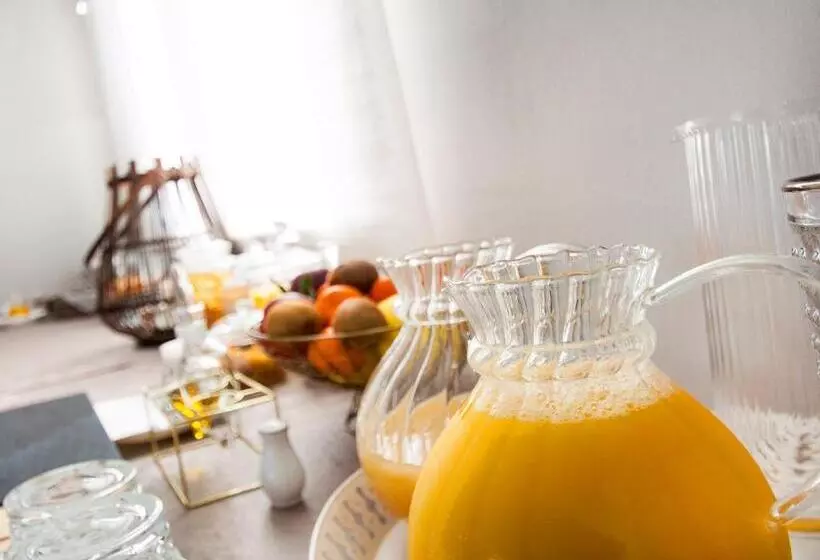 ペンション Garda Room