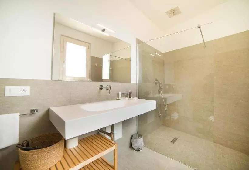 ペンション Garda Room