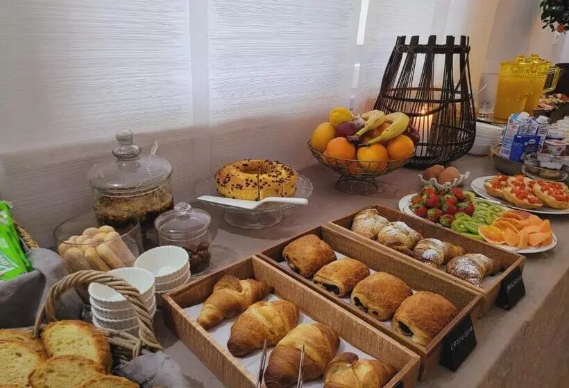 ペンション Garda Room