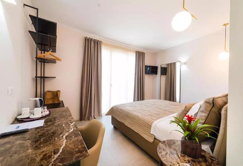 ペンション Garda Room