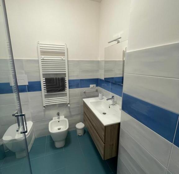 پانسیون Merola Sisters Holiday Home