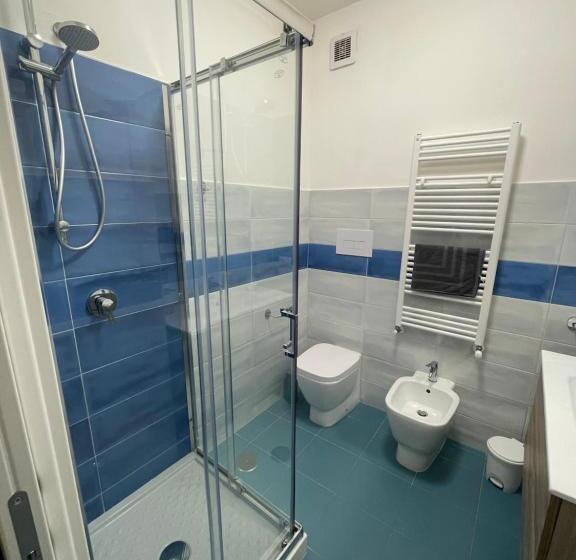 پانسیون Merola Sisters Holiday Home