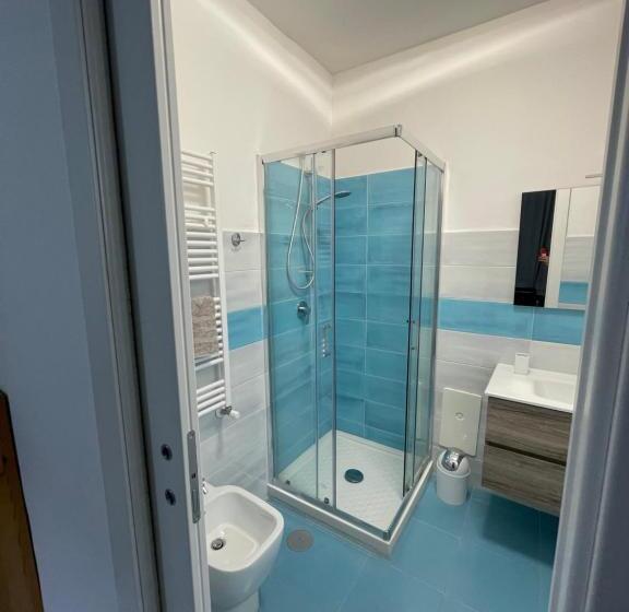 پانسیون Merola Sisters Holiday Home