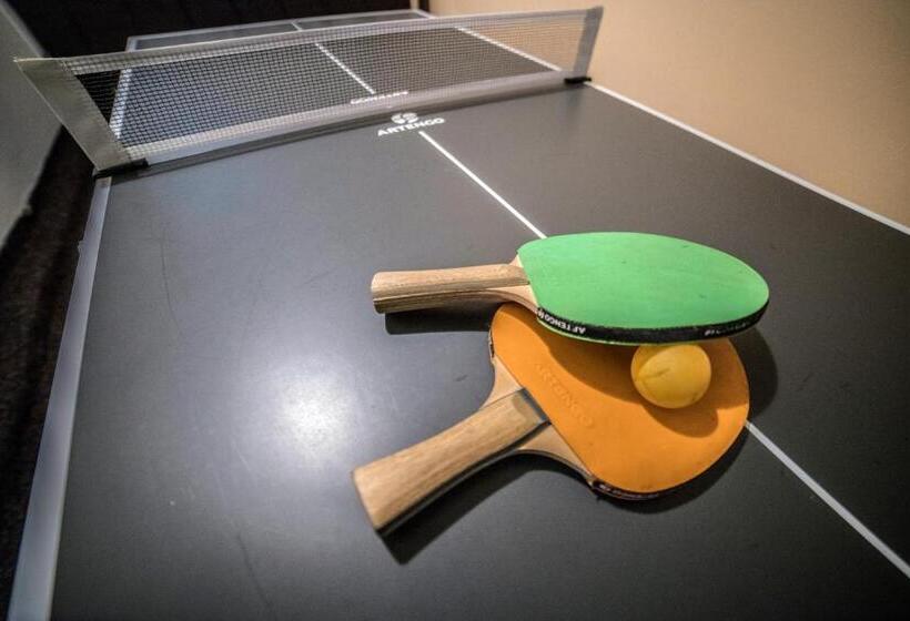 Panzió Penzion Garden