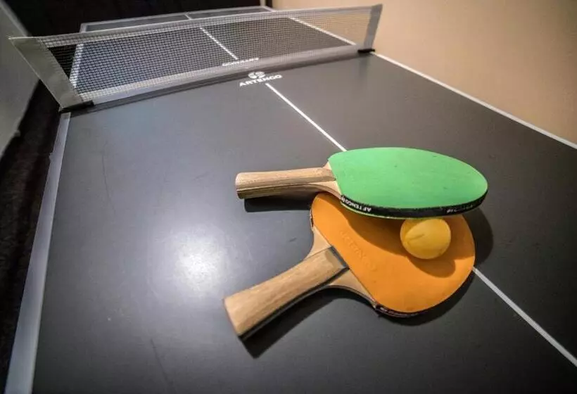 Majatalo Penzion Garden