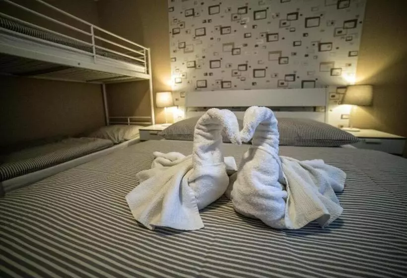 Majatalo Penzion Garden