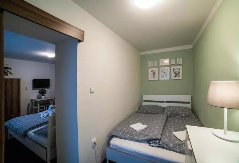 Majatalo Penzion Garden