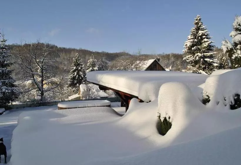 Majatalo Penzion Garden