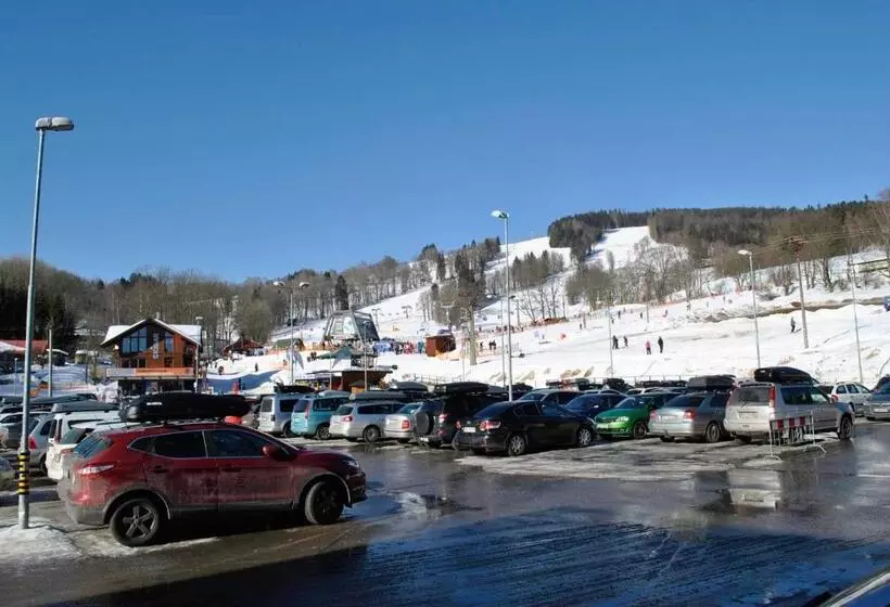 Majatalo Penzion Garden