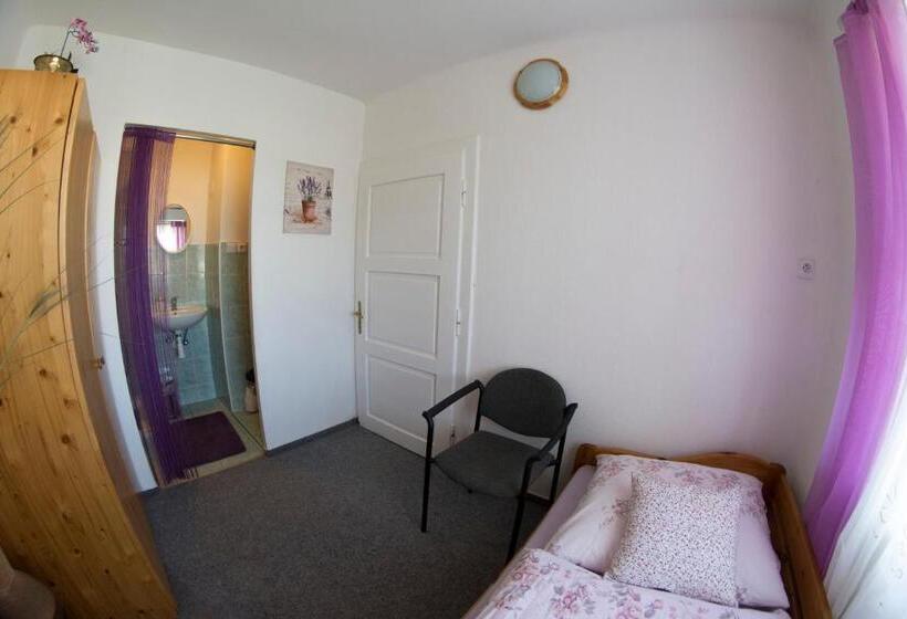 ペンション Penzion Kamenný Dvůr