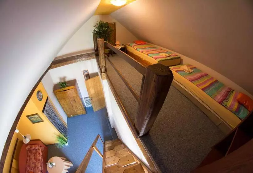 Majatalo Penzion Kamenný Dvůr