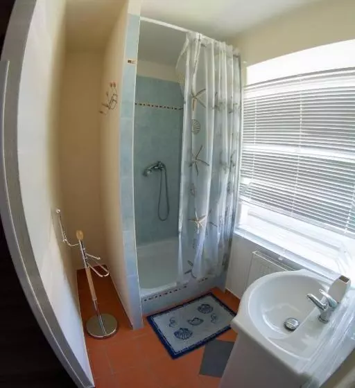 Majatalo Penzion Kamenný Dvůr