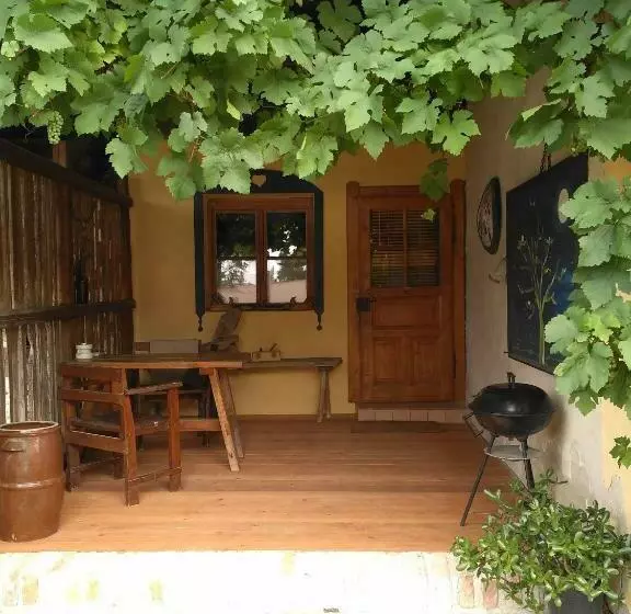 Majatalo Penzion U Sluníčka