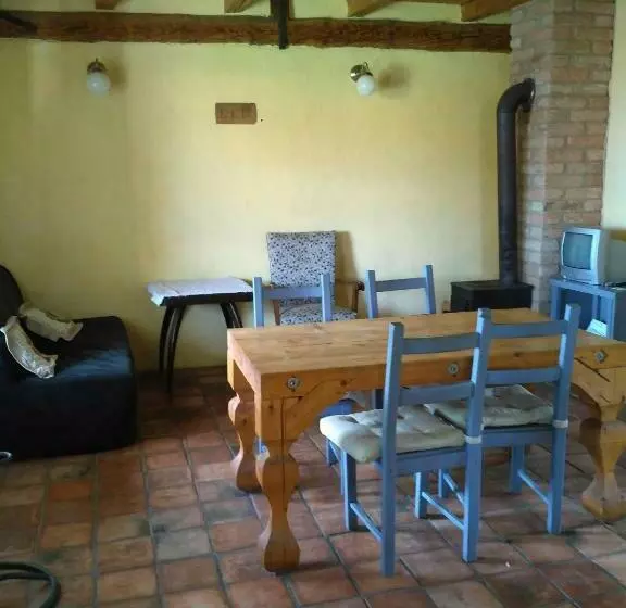 Majatalo Penzion U Sluníčka